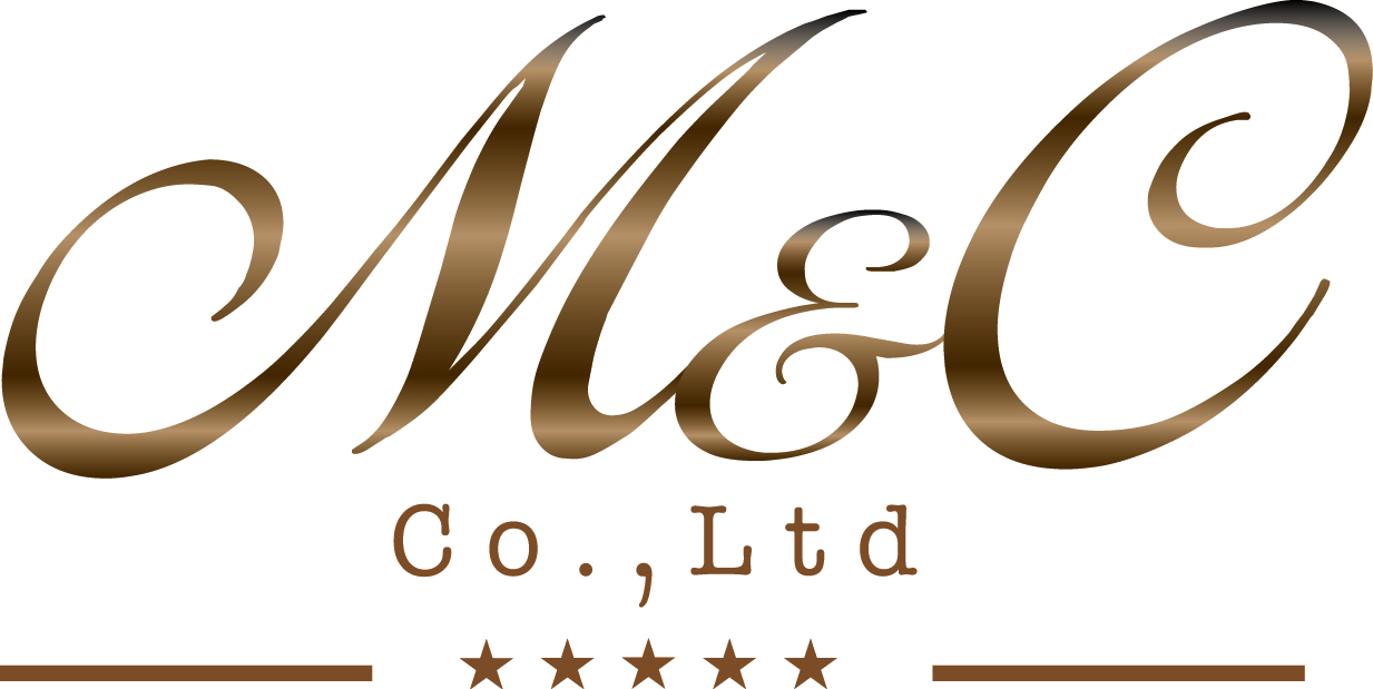 M&C会社ロゴ